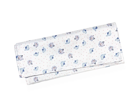 Дорожка COZA "Чайники", с водоотталкивающей пропиткой