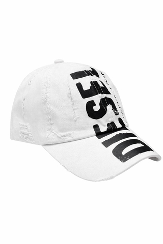 Кепка Diesel 311891white