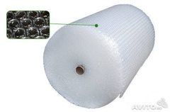 Воздушно-пузырьковая пленка 0,5 м х 100 м