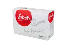 Картридж Sakura 62D5H00 для Lexmark, черный, 25000 к.