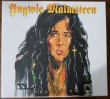 MALMSTEEN, YNGWIE: Parabellum (Компакт-диск)