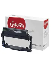 Фотобарабан Sakura для Pantum DO-428 для Pantum P3308DN, P3308DW, M7108DN, M7108DW, черный, 30000 к