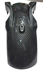 Переднее крыло на Yamaha MT-07(или FZ-07) 2012-2017 г.в.