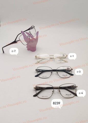Оправа очков Alanie A8239 Алания