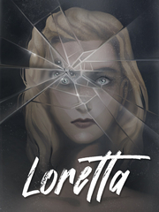 Loretta (для ПК, цифровой код доступа)