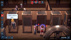 Blood Bar Tycoon (для ПК, цифровой код доступа)