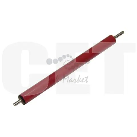 Резиновый вал RB1-8794-000 для HP LaserJet 4000/4050 (CET), CET0472