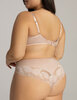 Трусы бразилиана Ava FIESTA 2155 brazyliany shimmer