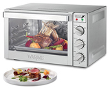 Печь конвекционная Waring WCO500X