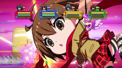 Phantom Breaker: Battle Grounds Ultimate (для ПК, цифровой код доступа)