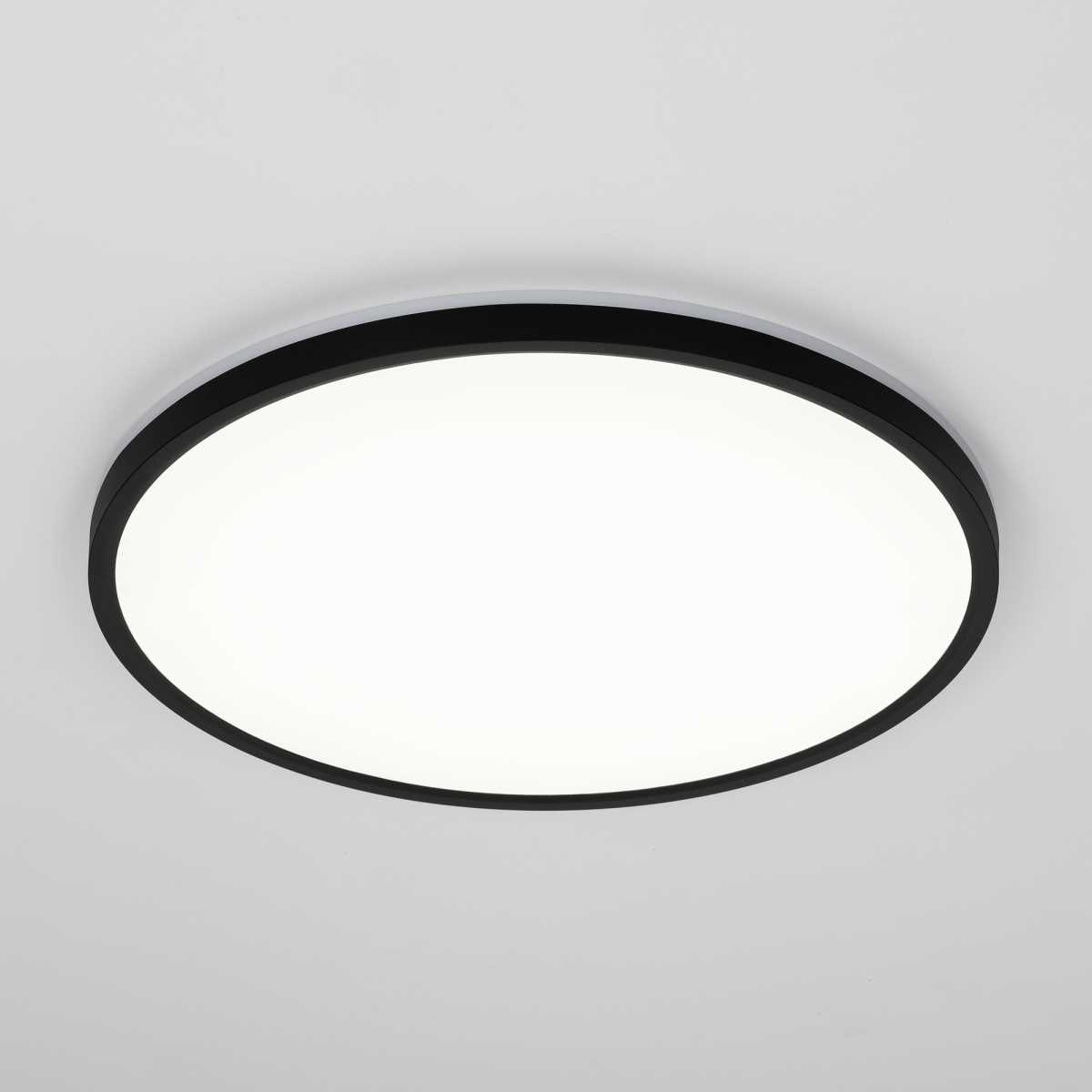 Потолочный светодиодный светильник Citilux Norma CL748401
