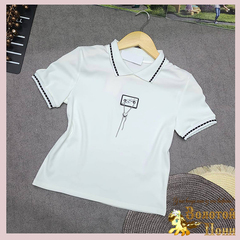 Блуза трикотаж д (9-12) 260615-F-71027