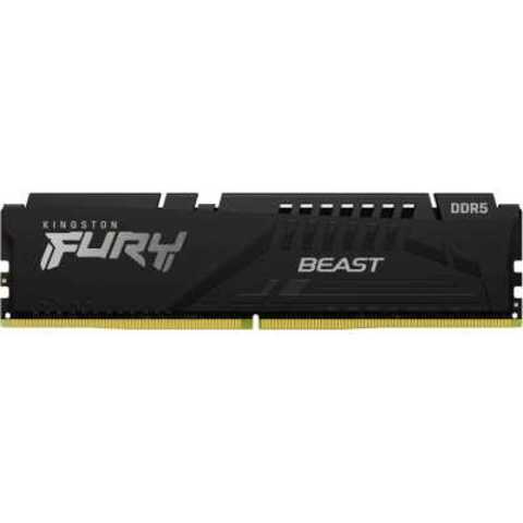 Оперативная память Kingston Fury Beast KF556C40BB-32
