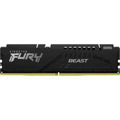 Оперативная память Kingston Fury Beast KF556C40BB-32