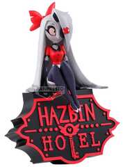 Фигурка Banpresto Hazbin Hotel: Vaggie