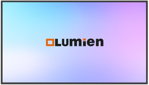 Панель LCD 43' Lumien Standard
