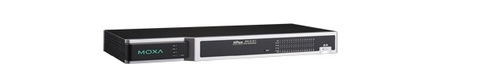 Преобразователь MOXA NPort 6650-32-HV-T