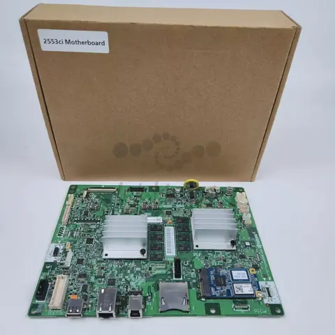 Главная плата Kyocera Motherboard 302VH94020 для Kyocera TASKalfa 2553ci / 3253ci EURO version