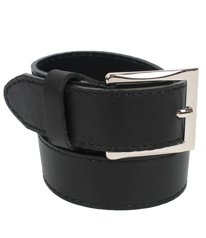 Ремень TSAREVICH гладкий