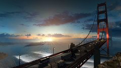 American Truck Simulator (для ПК, цифровой код доступа)