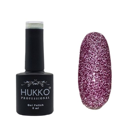 Гель лак Hukko Professional SV 06