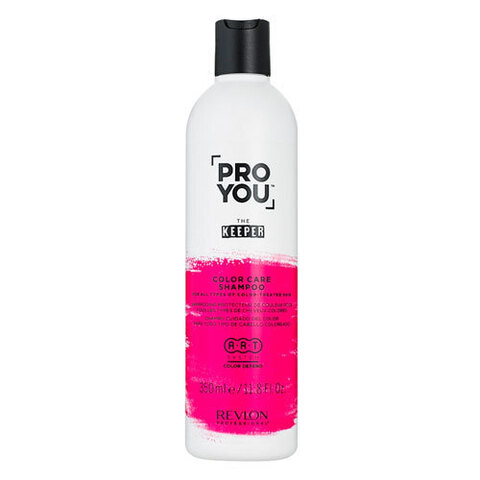 Revlon Professional Pro You The Keeper Color Care Shampoo - Шампунь для сохранения цвета окрашенных волос