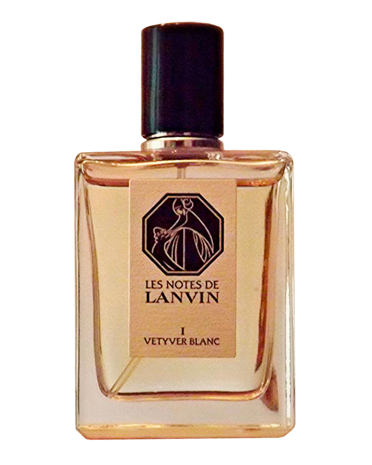 vetyver lanvin