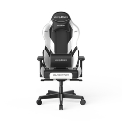 Игровое компьютерное кресло DX Racer GC/G001/NW