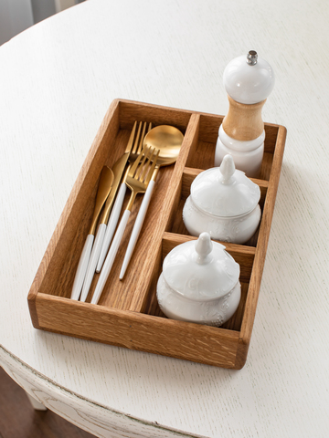 Cutlery Box