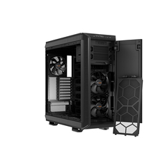 Компьютерный корпус Bequiet! Dark Base 900 Black BG011