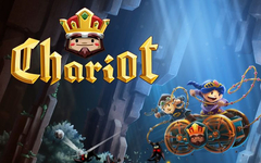 Chariot (для ПК, цифровой код доступа)