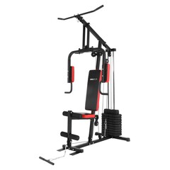 Силовой комплекс UnixFit BLOCK 40 BSBL40