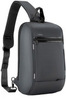 Картинка рюкзак однолямочный Vgoal  Black - 10