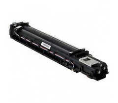 Блок девелопера черный Konica Minolta bizhub PRESS C6000 (A1DUR72S11)