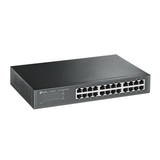 TP-Link TL-SG1024D - 24-портовый гигабитный монтируемый в стойку коммутатор