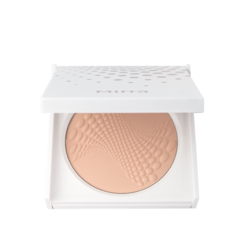Компактная пудра -Фарфоровый 8 г