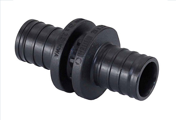 Муфта Rehau Rautitan PX 16-16 равнопроходная соединительная (арт ...