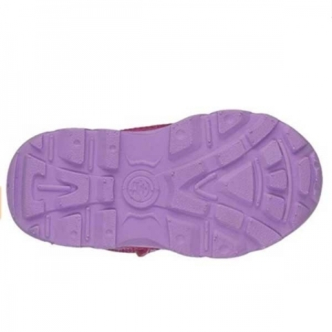 Зимние ботинки Kamik Stance Rol Rose NF8125