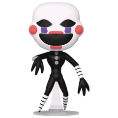 Фигурка Funko POP! Games FNAF 10th Marionette (Exc)