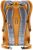 Картинка рюкзак городской Deuter Stepout 22 Amber-Maple - 2
