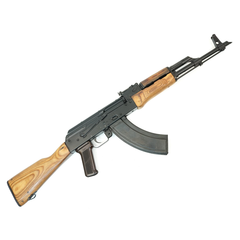 Макеты оружия