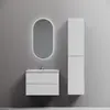 Тумба SANCOS подвесная Folk 2я цв. Bianco, FL70W