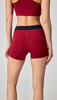 Шорты обтягивающие Nordski Sprint Ruby W женские