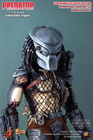 Predator - Classic Predator Jungle Exclusive