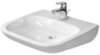 Раковина медицинская Duravit D-Code 23136000002