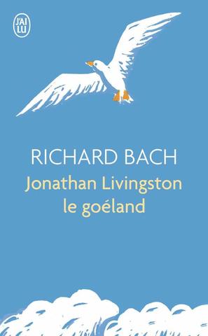 Jonathan Livingston le goeland - French