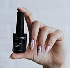 Tоп для слайдер-дизайна TOP COAT IBDI_NAILS™ (15 мл.)