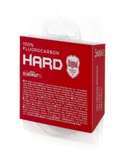 Леска LUCKY JOHN Fluorocarbon Hard 30 м – 0,165 мм