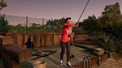Fishing Sim World: Pro Tour - Gigantica Road Lake (для ПК, цифровой код доступа)