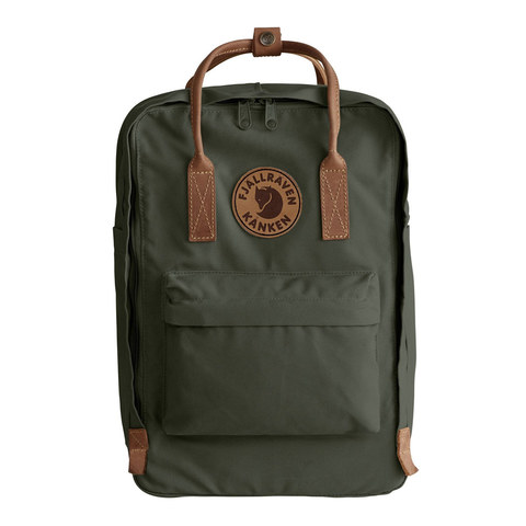 Рюкзак Fjallraven Kanken No. 2 Laptop 15